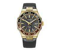 Orologio Citizen Uomo Meccanico Serie 8 in Acciaio NB6092-01E
